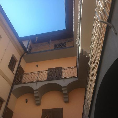 Cb Rooms/Bed&Soup Budweis Exterior foto