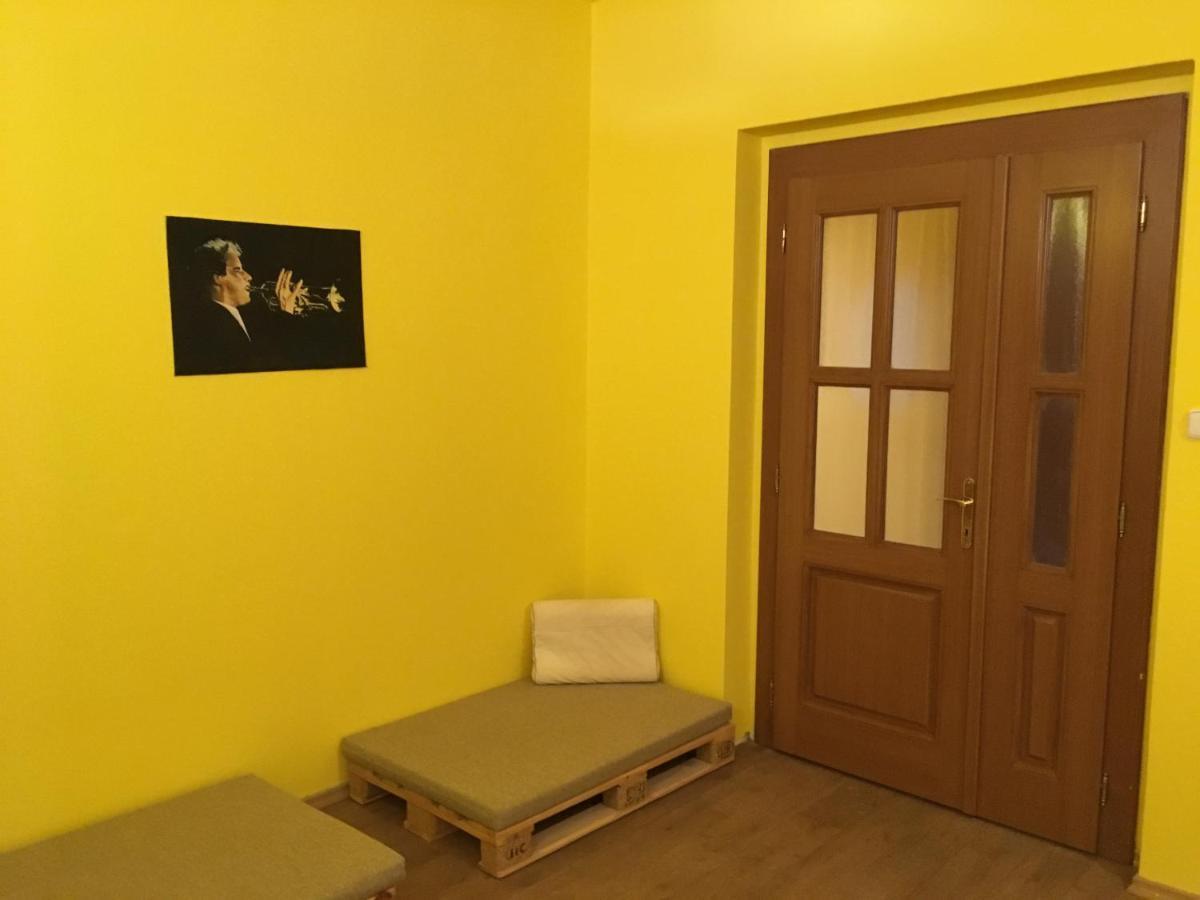 Cb Rooms/Bed&Soup Budweis Exterior foto