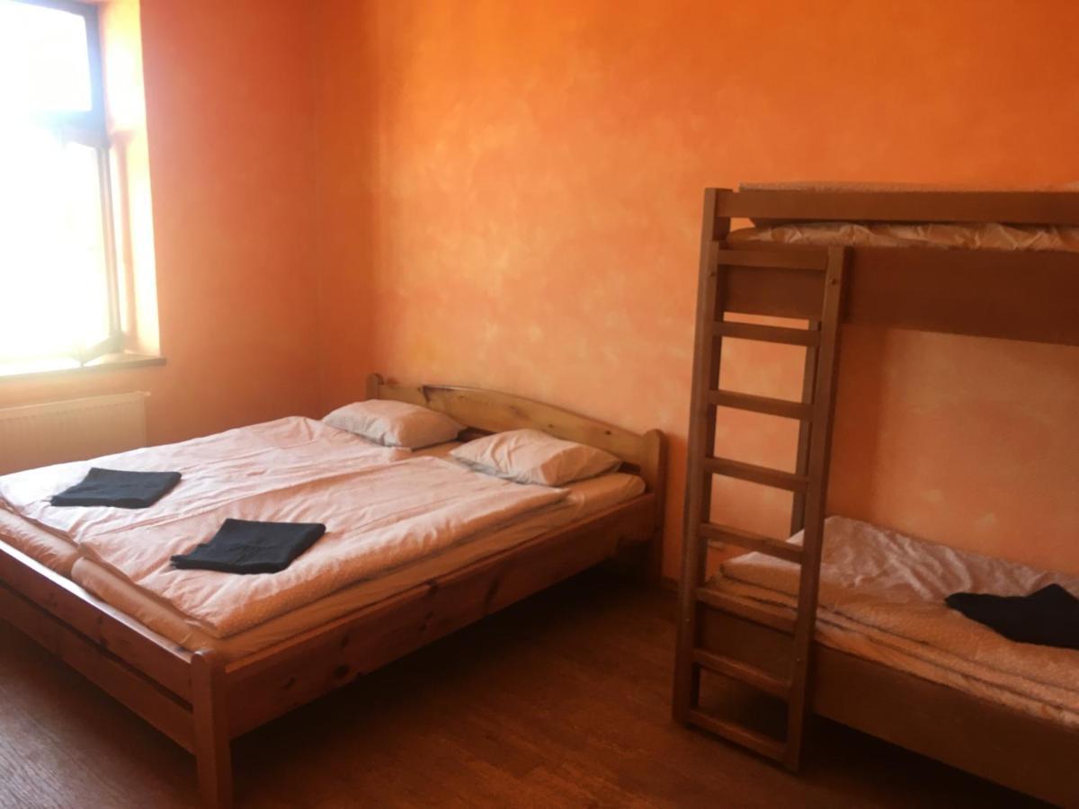 Cb Rooms/Bed&Soup Budweis Exterior foto